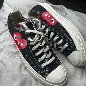 Converse PLAY